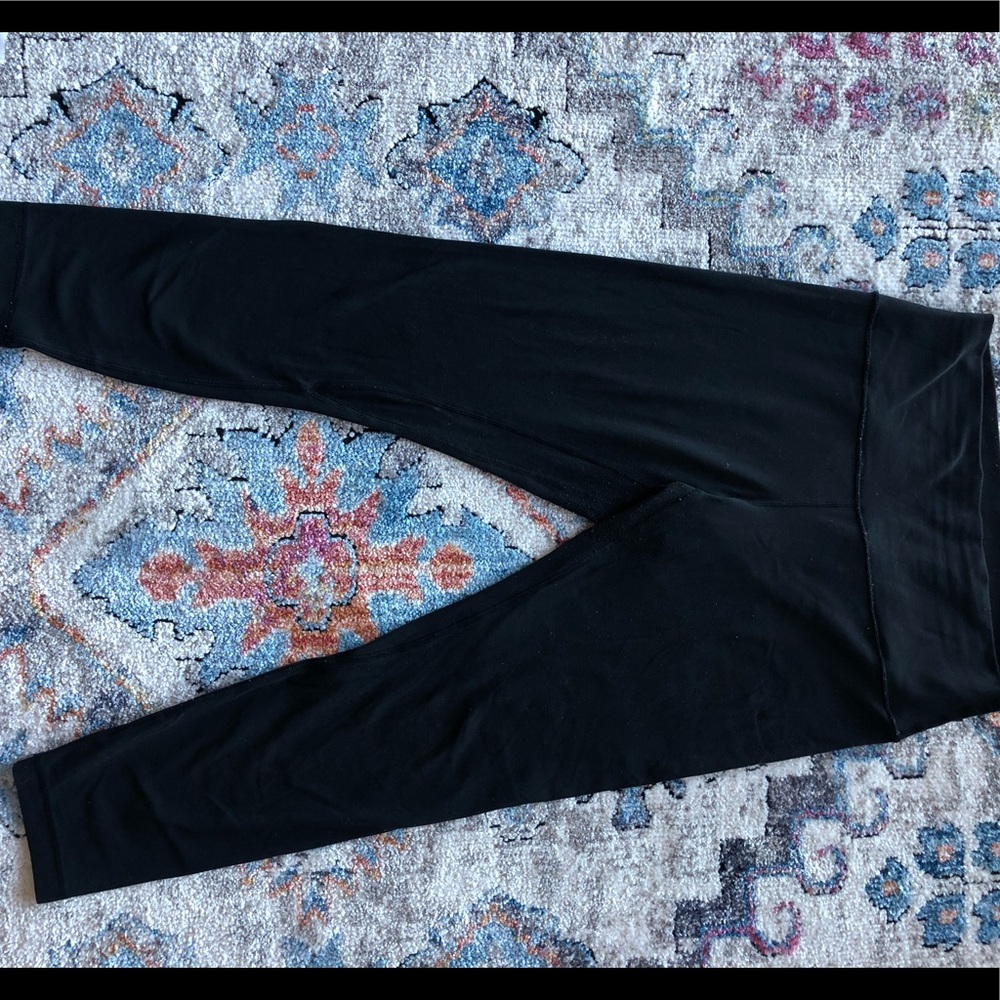 Align lululemon pants